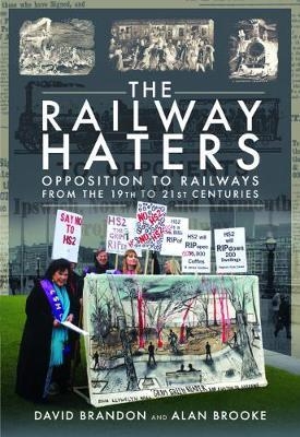 Railway Haters