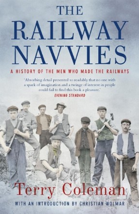 Railway Navvies