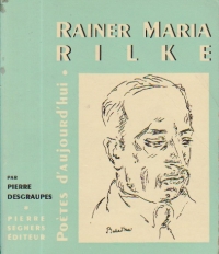 Rainer Maria Rilke