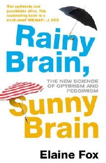 Rainy Brain, Sunny Brain