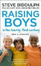 Raising Boys in the 21st Century