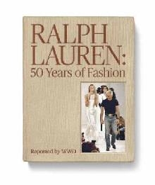 Ralph Lauren: 50 Years of Fashion