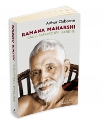 Ramana Maharshi - Calea cunoasterii supreme