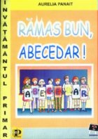 Ramas bun, Abecedar! si Sarbatoarea cifrelor