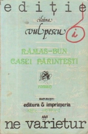 Ramas-bun casei parintesti