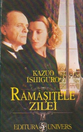 Ramasitele zilei