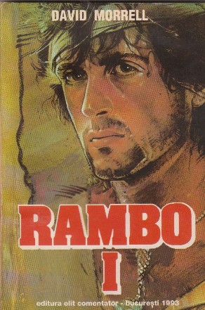 Rambo, Volumul I