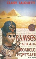 Ramses lea Soarele Egiptului