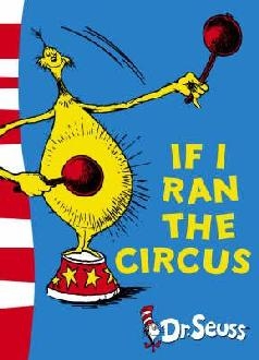 If I Ran the Circus