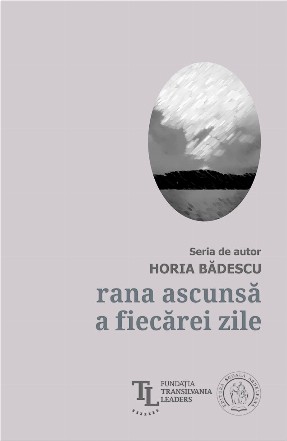 Rana ascunsă-a fiecărei zile