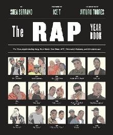 Rap Year Book, The