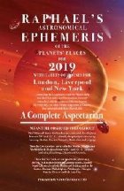 Raphael\'s Ephemeris 2019