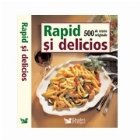 RAPID DELICIOS