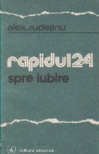 Rapidul 24 spre iubire