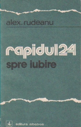 Rapidul 24 spre iubire