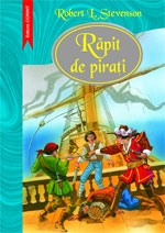 RAPIT DE PIRATI