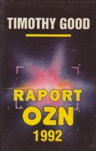 Raport OZN 1992