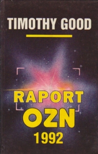 Raport OZN 1992