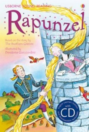 Rapunzel