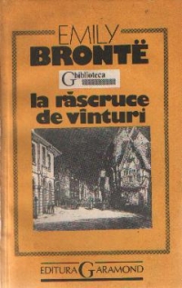 La rascruce de vinturi