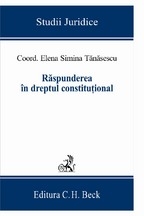 Raspunderea in dreptul constitutional