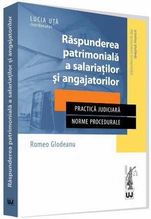 Raspunderea patrimoniala a salariatilor si angajatorilor