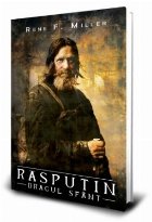 Rasputin Dracul Sfant