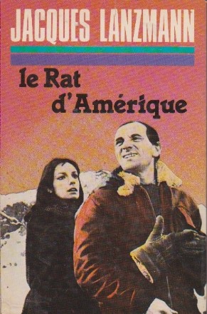 Le rat d Amerique