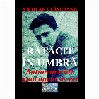 Ratacit umbra Antimemoriile unui agent