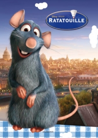 Ratatouille