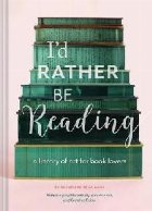 I\'d Rather Be Reading