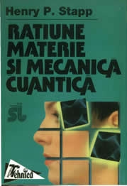 Ratiune materie si mecanica cuantica