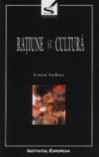 Ratiune si cultura