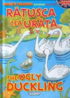 Ratusca cea urata - The Ugly Duckling (romana-engleza)