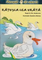 Ratusca cea urata (Povesti de seara)