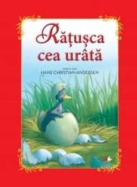 Ratusca cea urata (adaptare dupa Hans Christian Andersen)