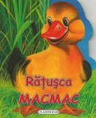 Ratusca Macmac (pliant cartonat)