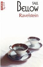 Ravelstein (ediție buzunar)