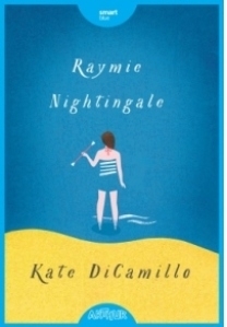 Raymie Nightingale