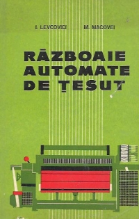 Razboaie automate de tesut