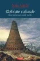 Razboaie culturale Idei intelectuali spirit