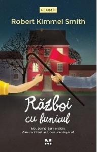 Razboi cu bunicul