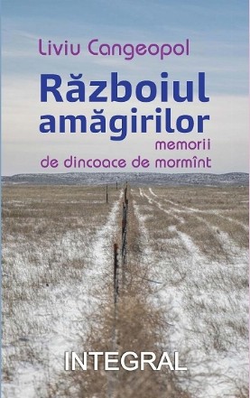 Razboiul amagirilor. Marturii de dincoace de mormant