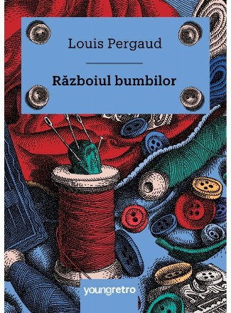 Razboiul bumbilor