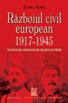 RAZBOIUL CIVIL EUROPEAN 1917 1945