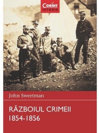 RAZBOIUL CRIMEII 1854-1856