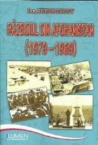 Razboiul din Afghanistan (1979 1989)