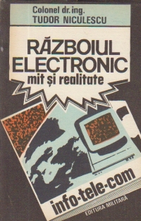 Razboiul electronic - mit si realitate