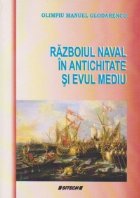 Razboiul naval antichitate evul mediu