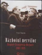 Razboiul nervilor Dispute Ceausescu Brejnev(1965